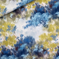 SYAS - Canvas Gabardine - Dreamy Forest- 23 €/m