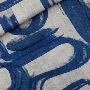 SYAS - Canvas Gabardine - drifting course - 23 €/m