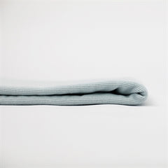 SYAS - Boordstof - babyblauw - € 22,5 /m