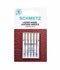Schmetz - Leder Assortiment 80 90 100 - €4,30