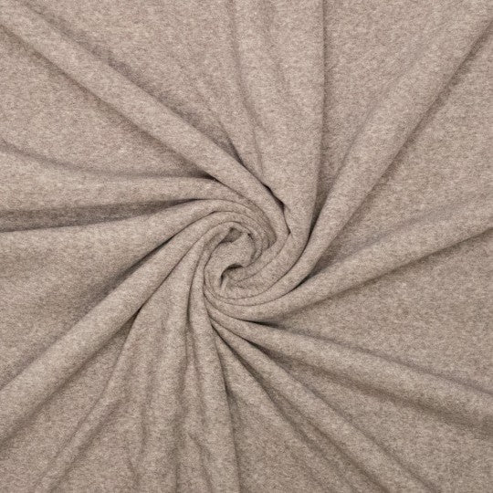 Stretch zachte spons -  Bruin - € 18/m