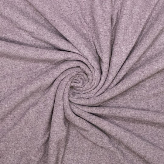 Stretch zachte spons -  paars - € 18/m