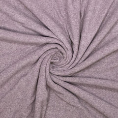 Stretch zachte spons -  paars - € 18/m