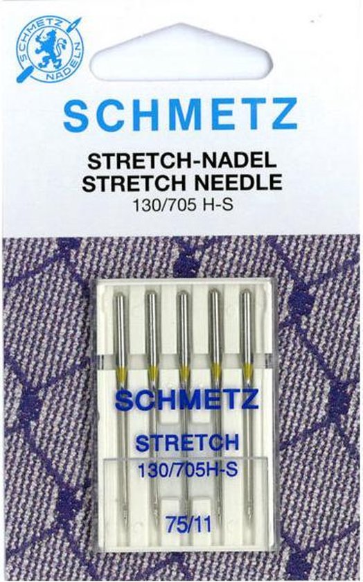 Schmetz - Stretch 75 - € 4,3