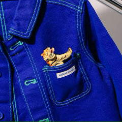 ABEL - Baby mix - Enfant terrible