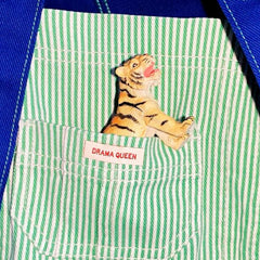 ABEL - Baby mix - Drama Queen