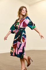 Atelier Jupe - Lori blouse & dress -  € 16,8