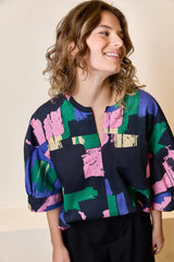 Atelier Jupe - Lori blouse & dress -  € 16,8