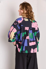 Atelier Jupe - Lori blouse & dress -  € 16,8