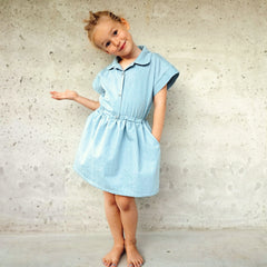 WISJ - Asi  Playsuit - jumpsuit, Jurk - € 14