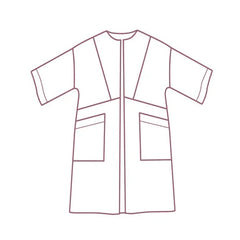 Atelier Jupe - Inez -  € 16,8