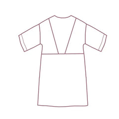 Atelier Jupe - Inez -  € 16,8