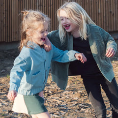 WISJ - Kjell Kids - € 14