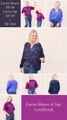 Bel'Etoile - Lucia blouse en top - Dames  -  € 16