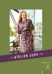 Atelier Jupe - Pippa 2.0-  € 16,8
