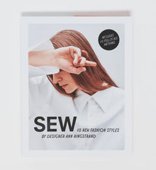Sew 10 matching key styles for your wardrobe (2020) | Ann Ringstrand - € 45