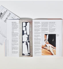 Sew 10 matching key styles for your wardrobe (2020) | Ann Ringstrand - € 45