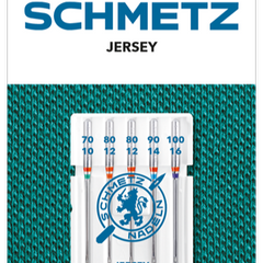 Schmetz - Jersey 70 80 90 - €3