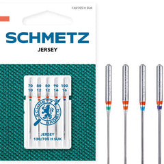 Schmetz - Jersey 70 80 90 - €3