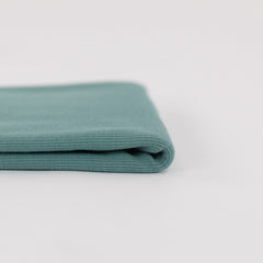 SYAS - Boordstof - Dusty Turqoise - € 22,5/m