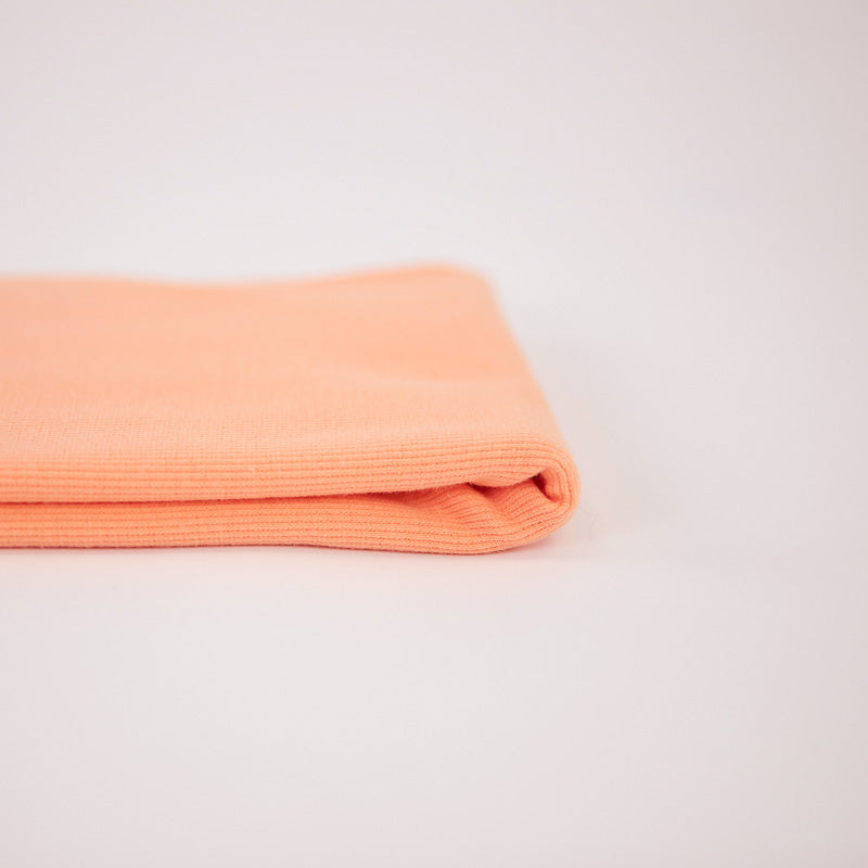 SYAS - Boordstof - Papaya Punch Pink - € 22,5/m