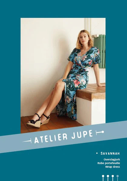 Atelier Jupe - Savannah-  € 16,8