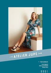 Atelier Jupe - Savannah-  € 16,8