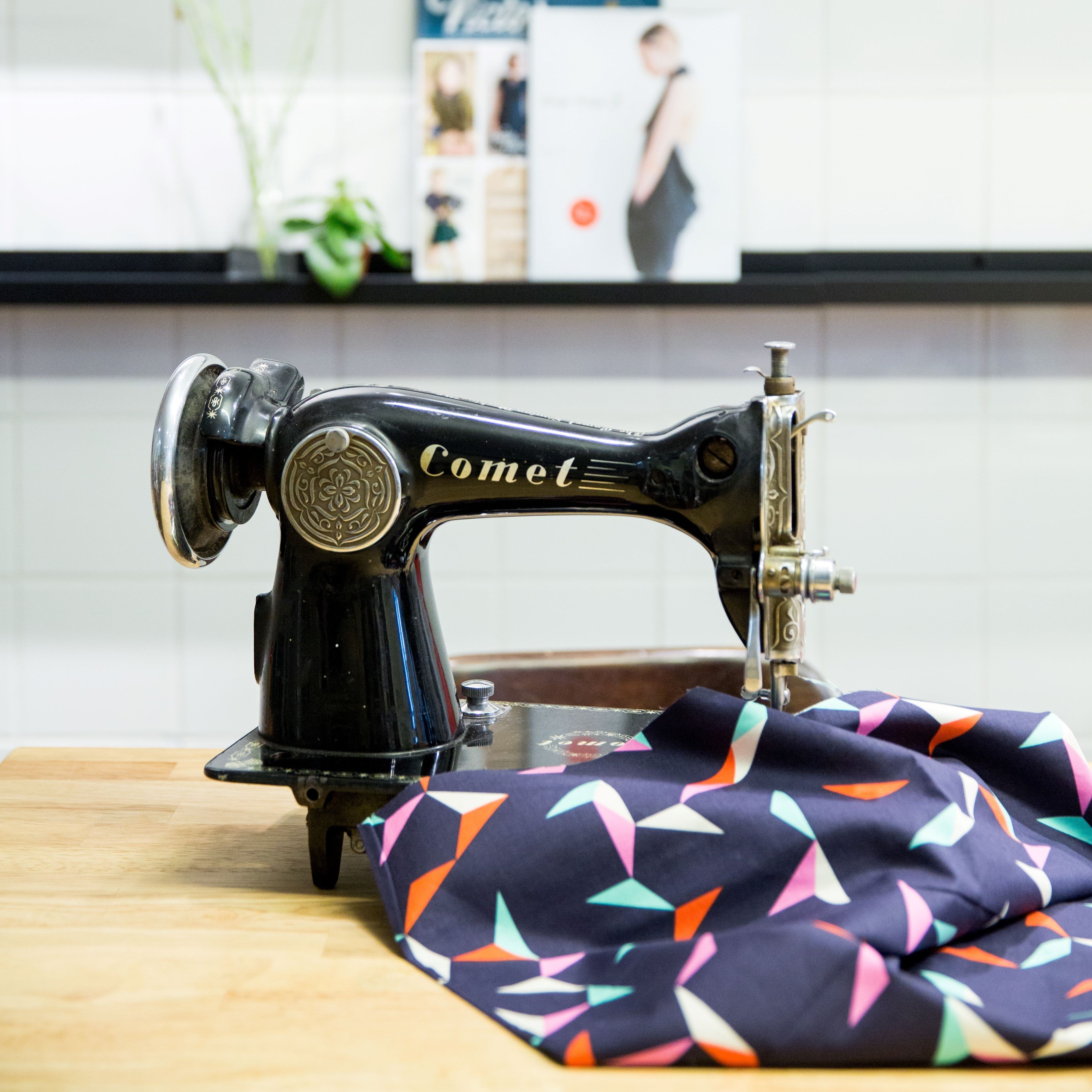 Workshop beginners - Zaterdag Oktober/November 2025