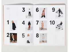 Sew 10 matching key styles for your wardrobe (2020) | Ann Ringstrand - € 45