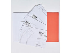 Sew 10 matching key styles for your wardrobe (2020) | Ann Ringstrand - € 45