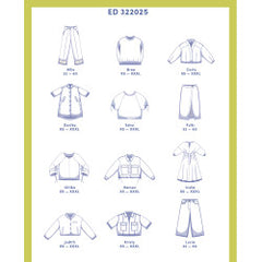 Fibre Mood # 32- 17,95€