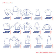 Fibre Mood Special nr 3- 19,95€