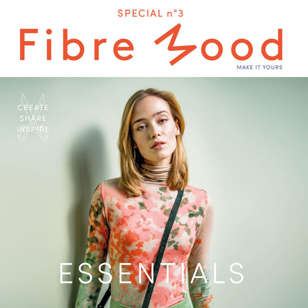 Fibre Mood Special nr 3- 18,5 €