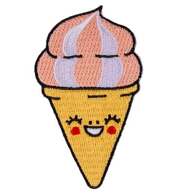 Badges- Eva Mouton - SOFTIJSJE - € 11,8