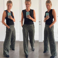 Bel'Etoile - Ava broek -  € 16