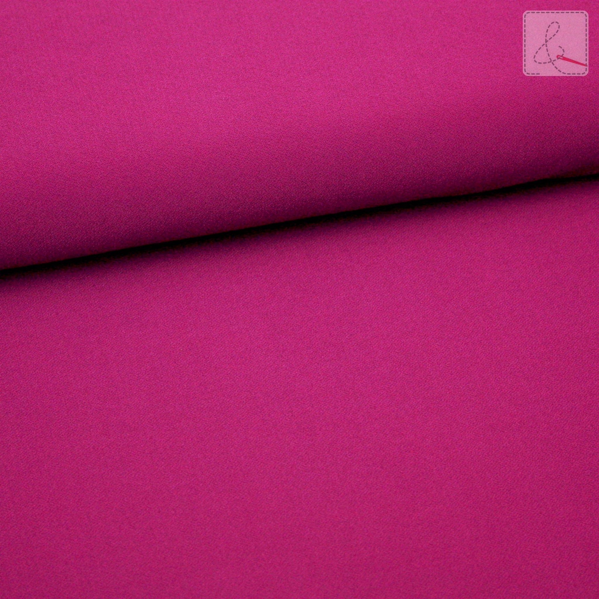 Effen paars - € 20/ m