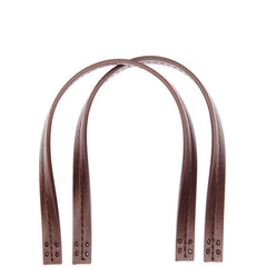 Handriem kort Bruin - € 7,50/Stuk