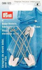 Prym - Baby veiligheidsspelden - € 4,9
