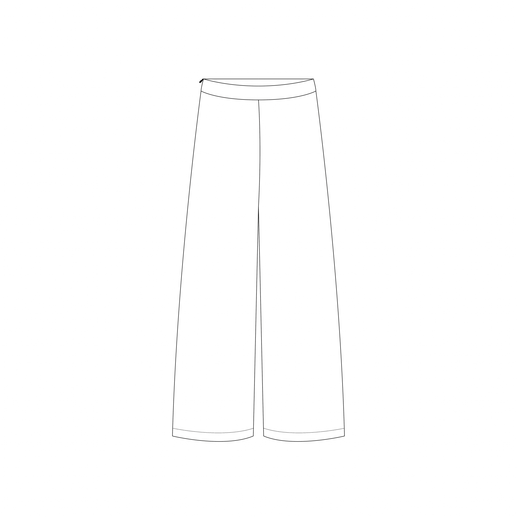 Bel'Etoile - Ava broek -  € 16