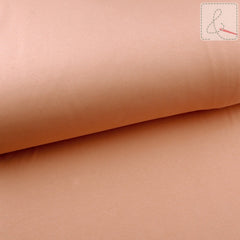 Wisj by Editex- Ribbing  washed pink -€ 12,9/m