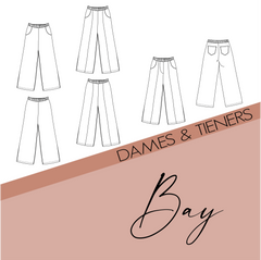 Bel'Etoile - Bay Broek Dames-  € 16