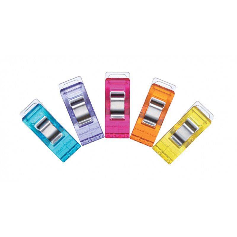 Clover - Wonder clips - € 8,2