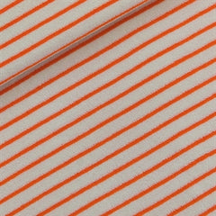 SYAS- Spons- Fluisterbeige en oranje- € 18/m