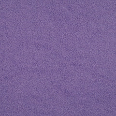 Teddy fleece - Lila - € 21/m