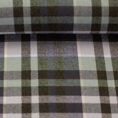 Flannel - Ruit - € 17/m