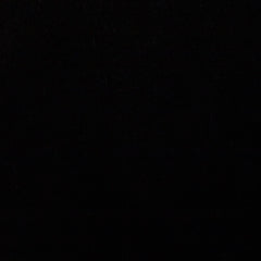 Pels- zwart-  € 36/m