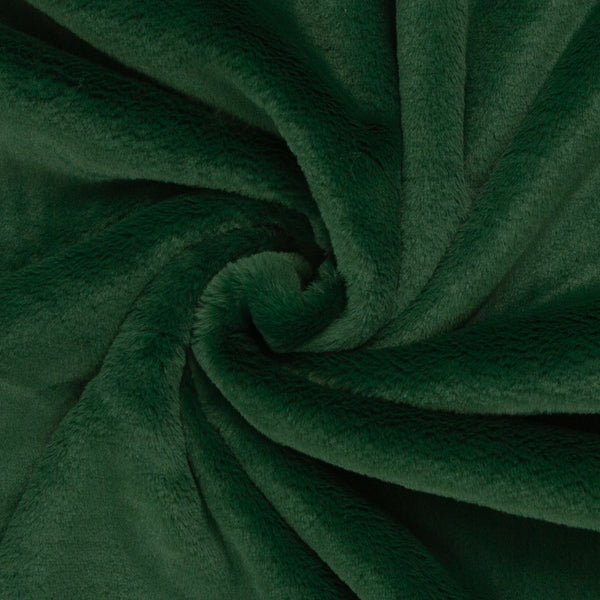 Pels- groen-  € 17/m