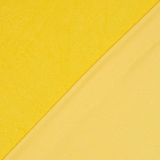 jogging  - geel - € 18/m