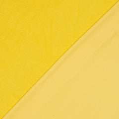 jogging  - geel - € 18/m