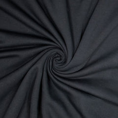 FM - Heavy Jogging - zwart- € 23/m